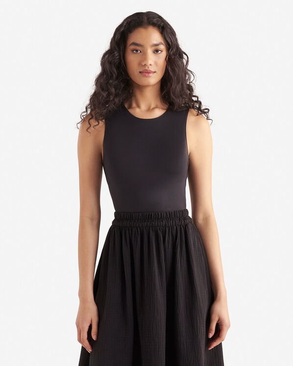 Renew Knit Muscle Tank