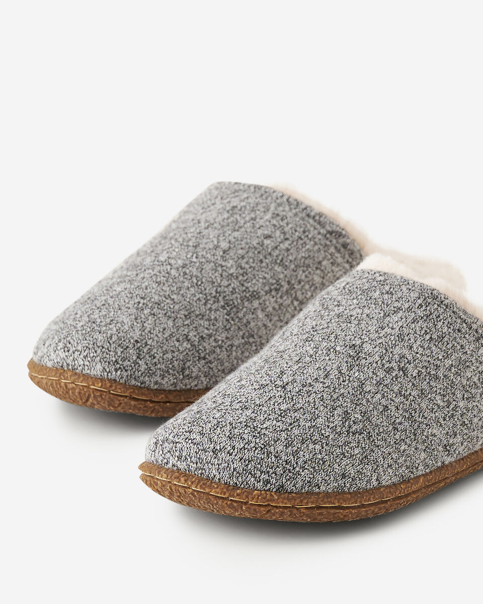 Womens Mule Slipper