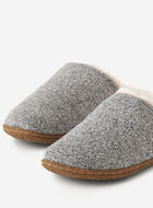 Womens Mule Slipper