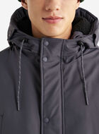 Jasper Parka