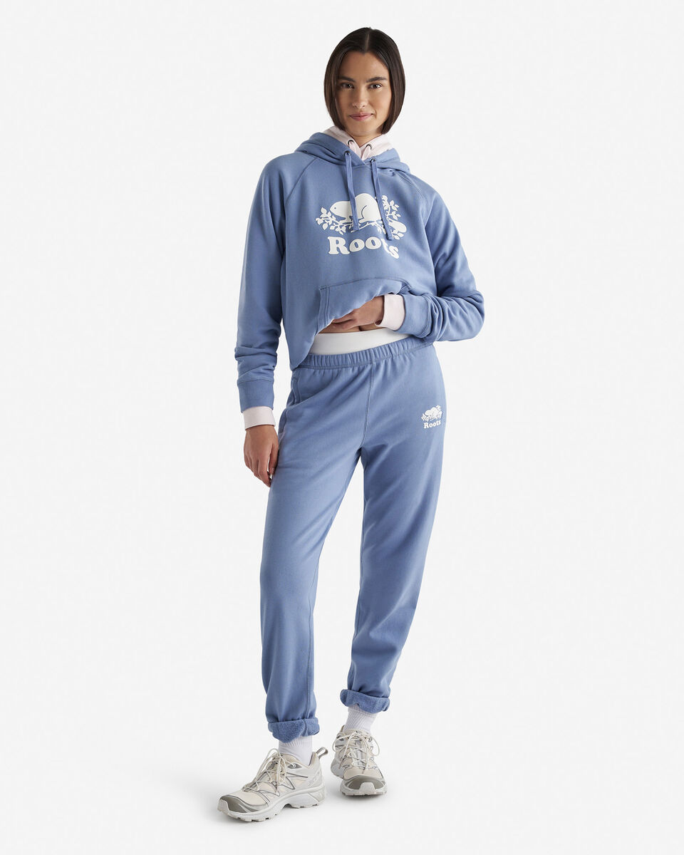 Organic Original Kanga Hoodie