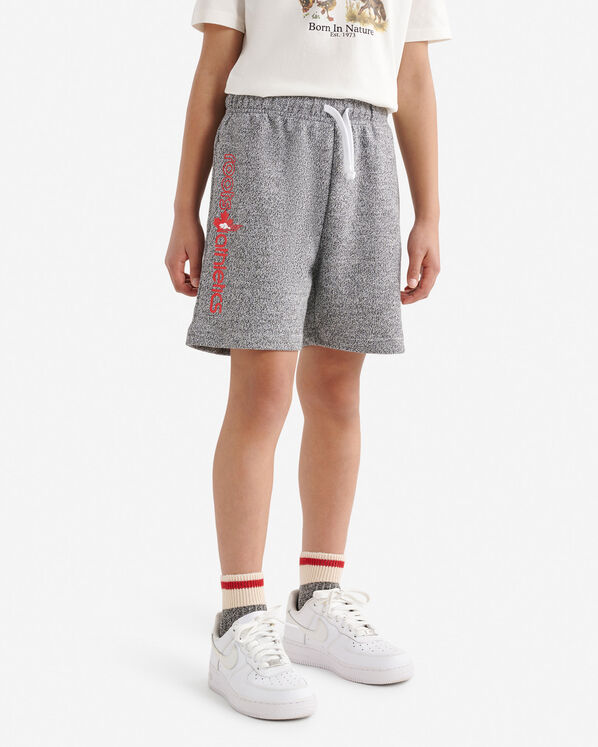 Kids Northern Athletics Short