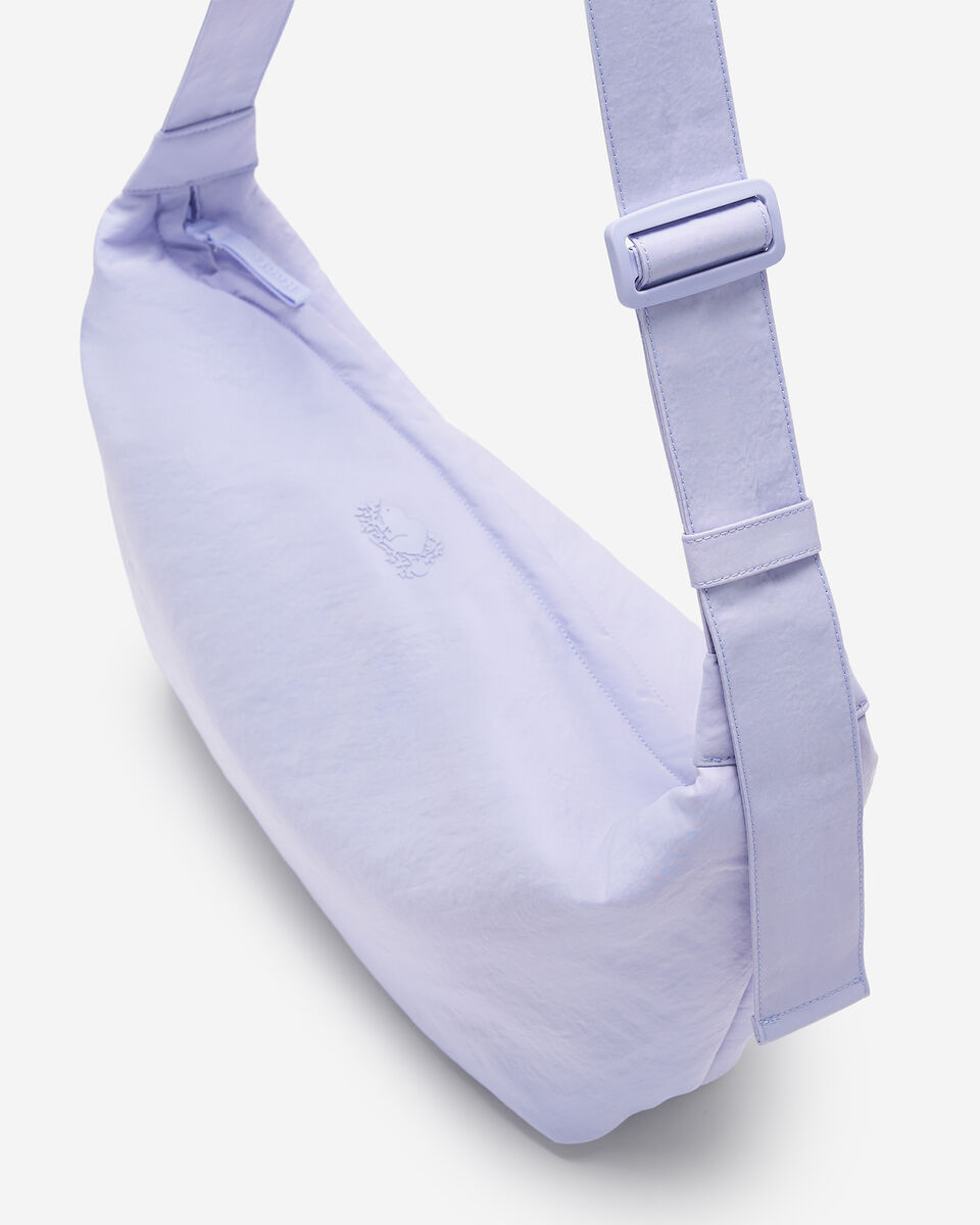 Nylon XL Crescent Bag