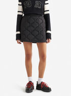 Quilted Skirt
