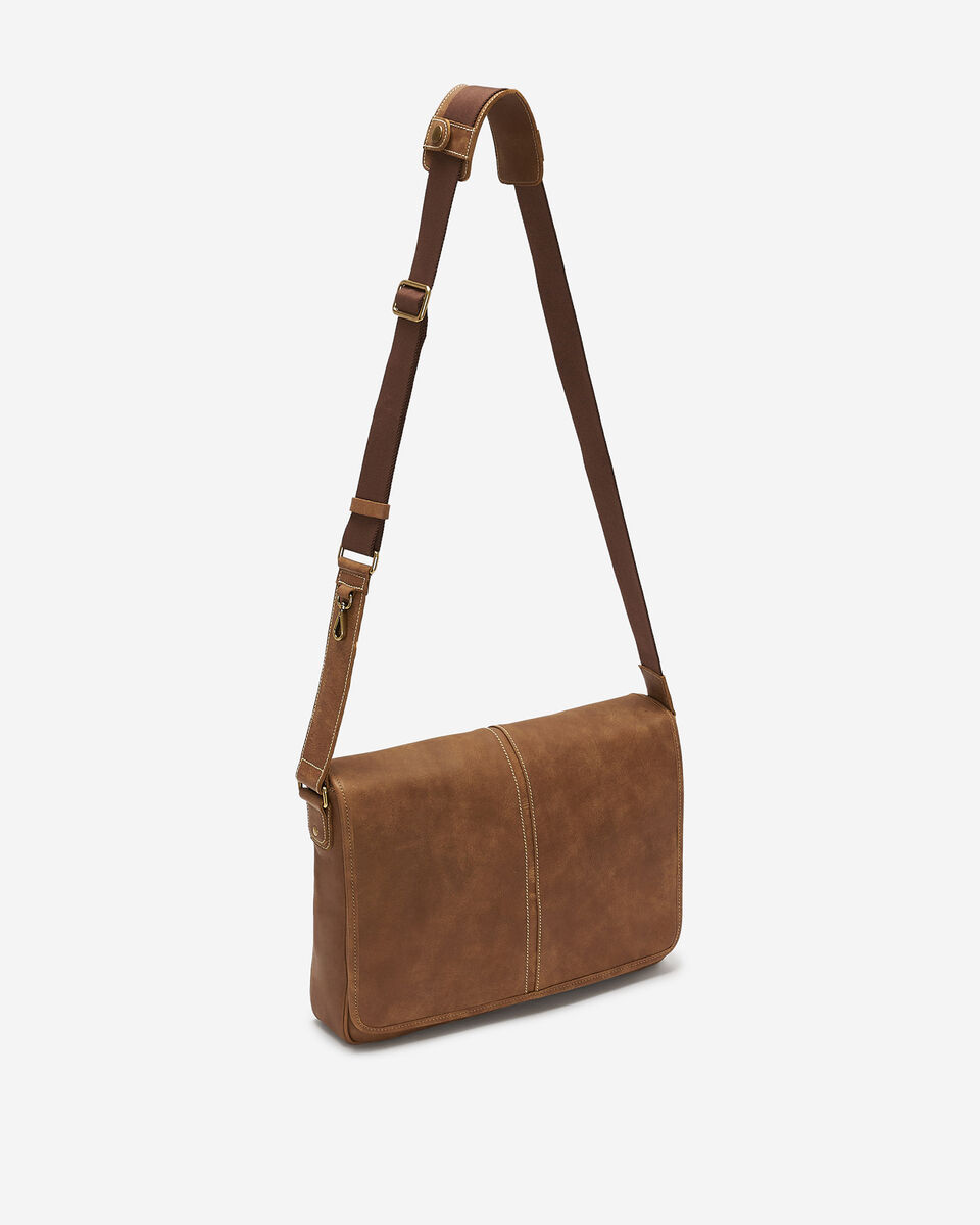 Messenger Laptop Bag Tribe