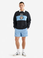 Summer League Taslon Short 7 Inch