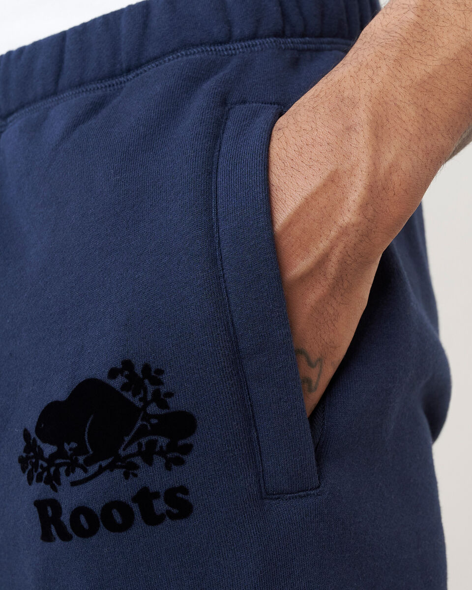 Organic Park Slim Sweatpant Tall (32 Inch Inseam)