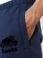 Organic Park Slim Sweatpant Tall (32 Inch Inseam)