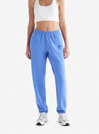 Pantalon original en molleton de coton bio