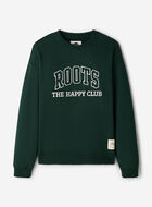 Roots X Lisa Gozlan Crew