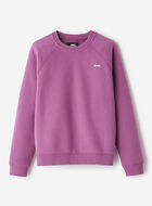 Cloud Fleece Crew