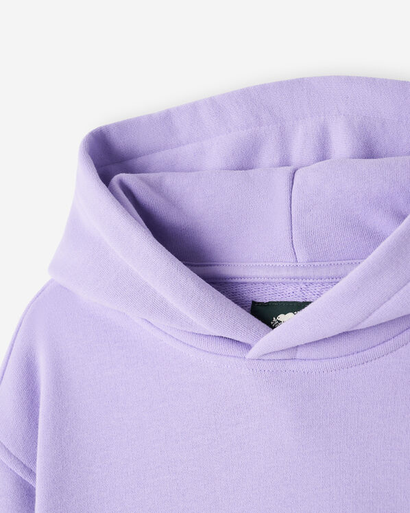 Toddler Summer Cloud Hoodie