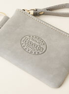 Top Zip Pouch Tribe
