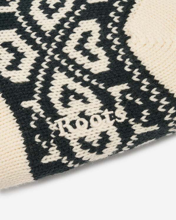 Cabin World Stocking