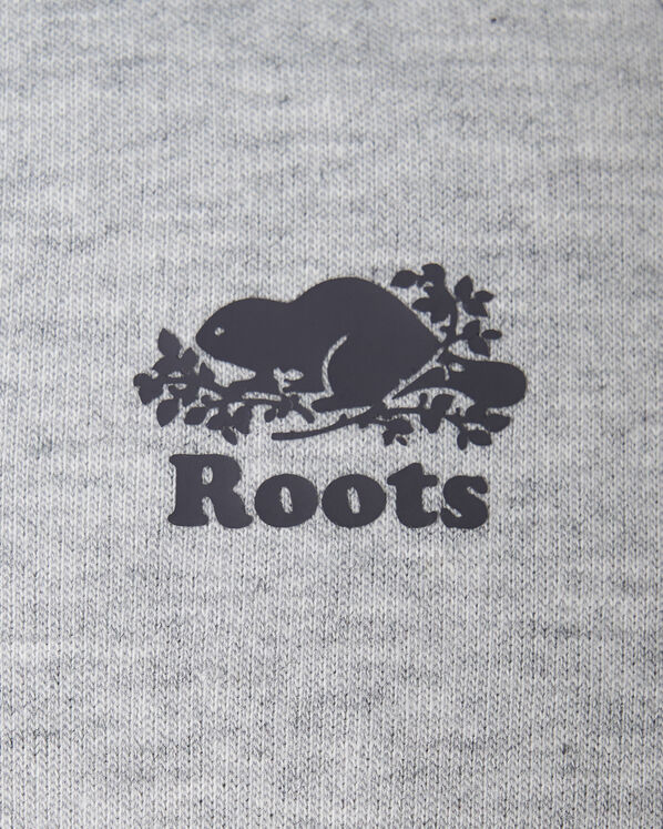 Toddler Recover Interlock Half Zip