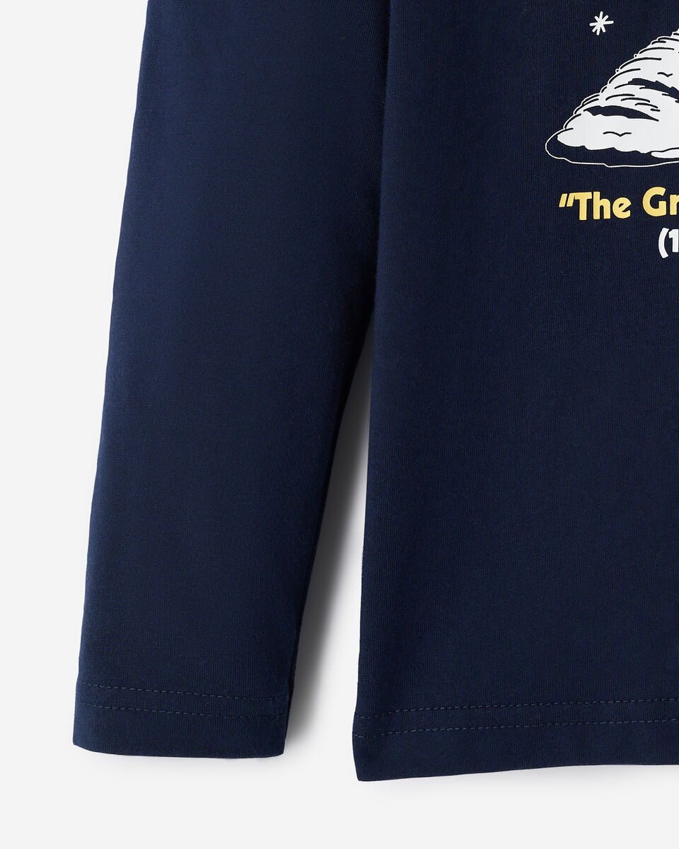 Toddler Winter Company T-Shirt