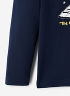 Toddler Winter Company T-Shirt