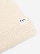 Tuque en tricot douillet