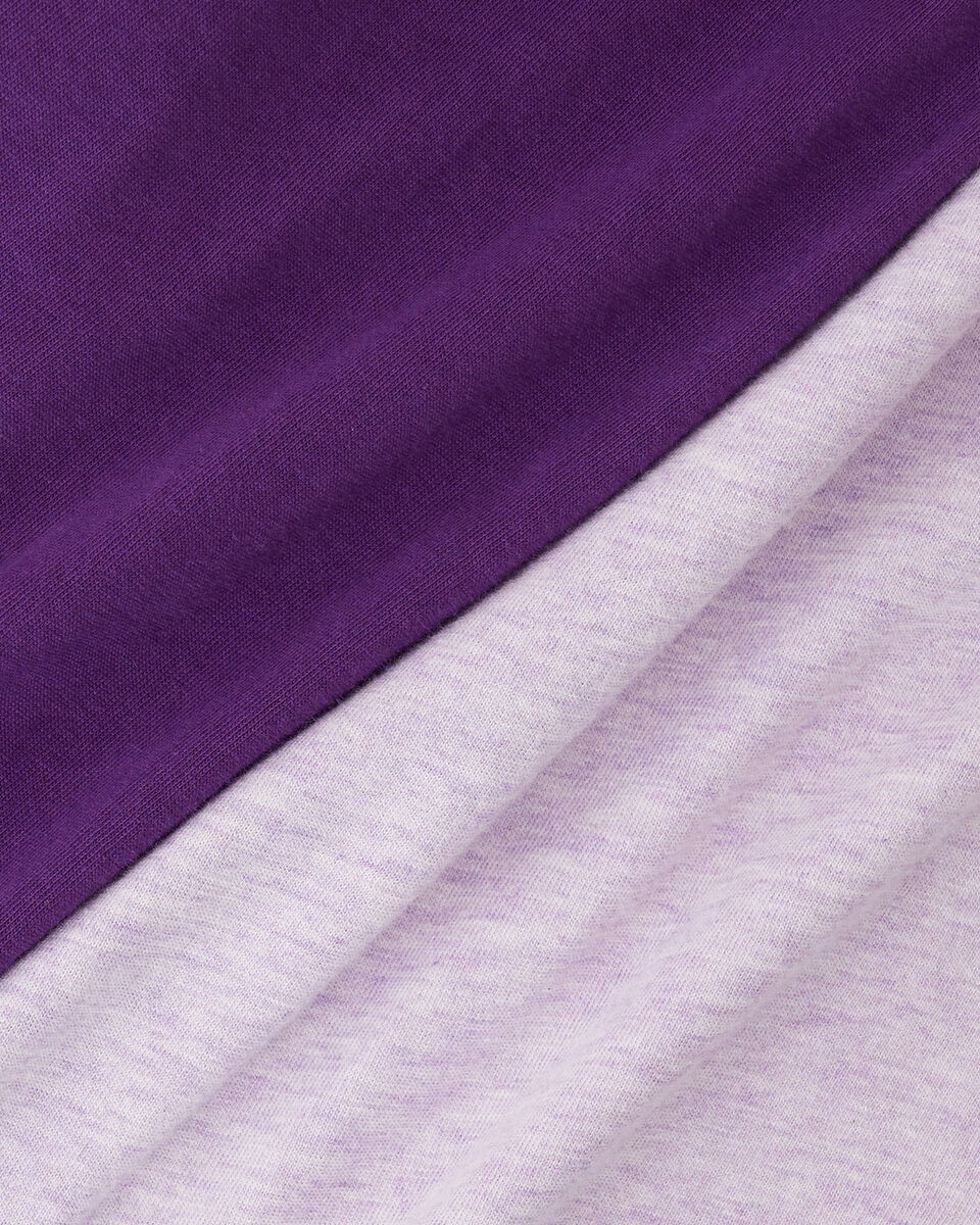 Toddler Organic Cooper Baseball T-Shirt