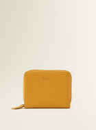 Small Zip Around Clutch Cervino