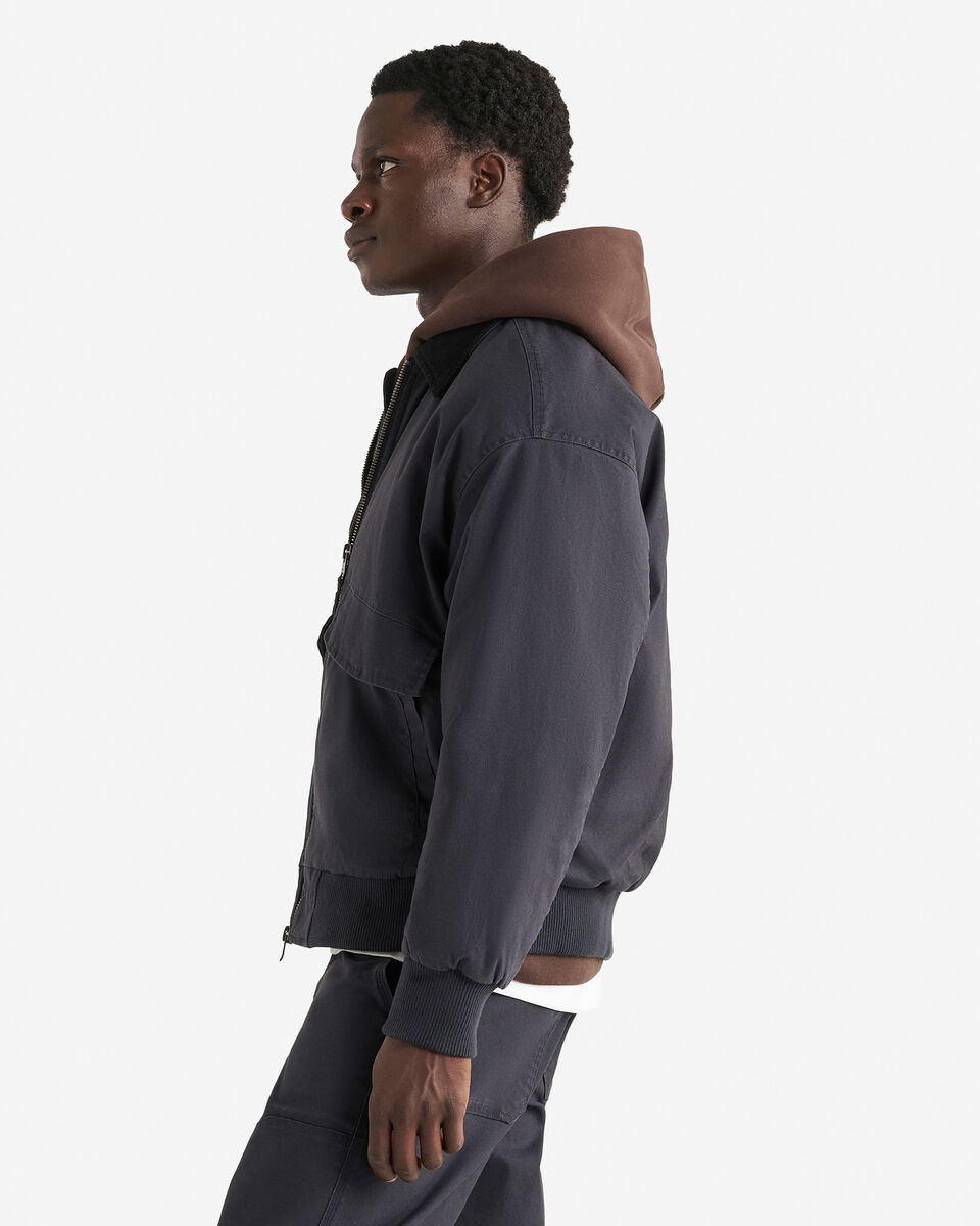 Flight Jacket