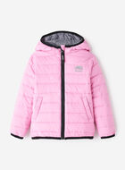 Toddler Lightweight Reversible Jacket