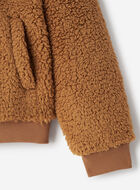 Kids Creekside Shearling Fleece Full Zip