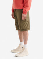 Wasaga Relaxed Cargo Short 9.5 Inch