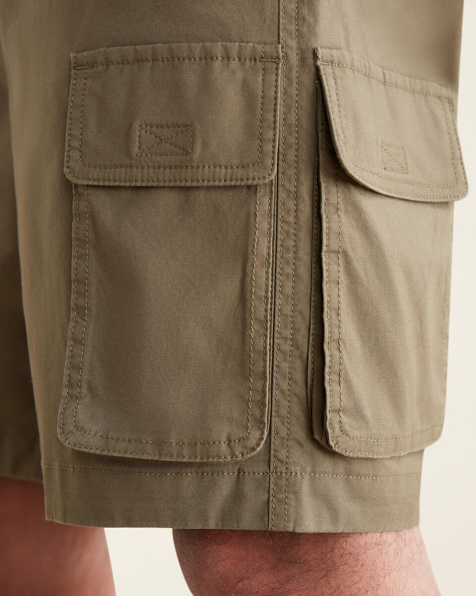 Wasaga Cargo Short 9 Inch