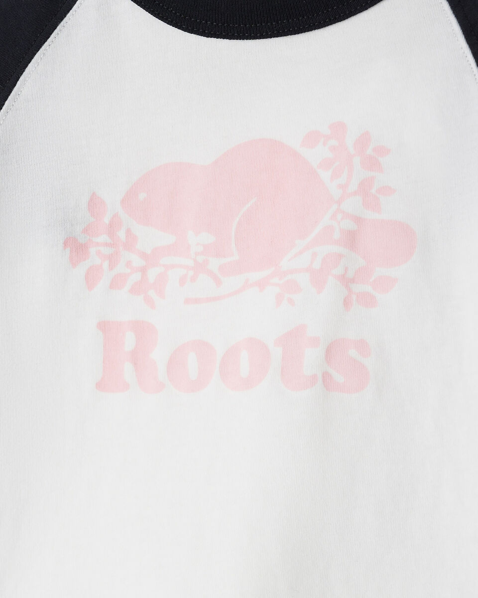 Baby Cooper Baseball T-Shirt