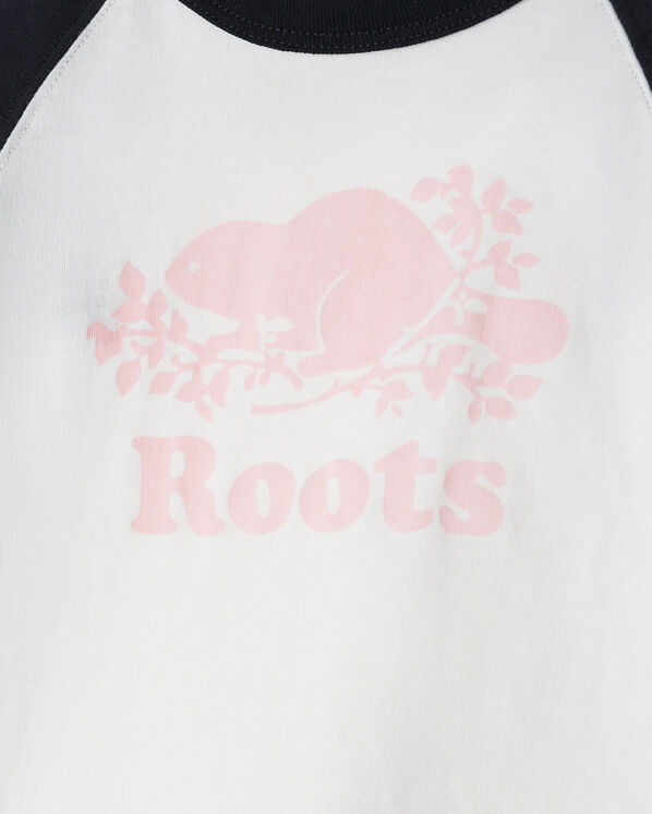 Baby Cooper Baseball T-Shirt Baby Cooper Baseball T-Shirt