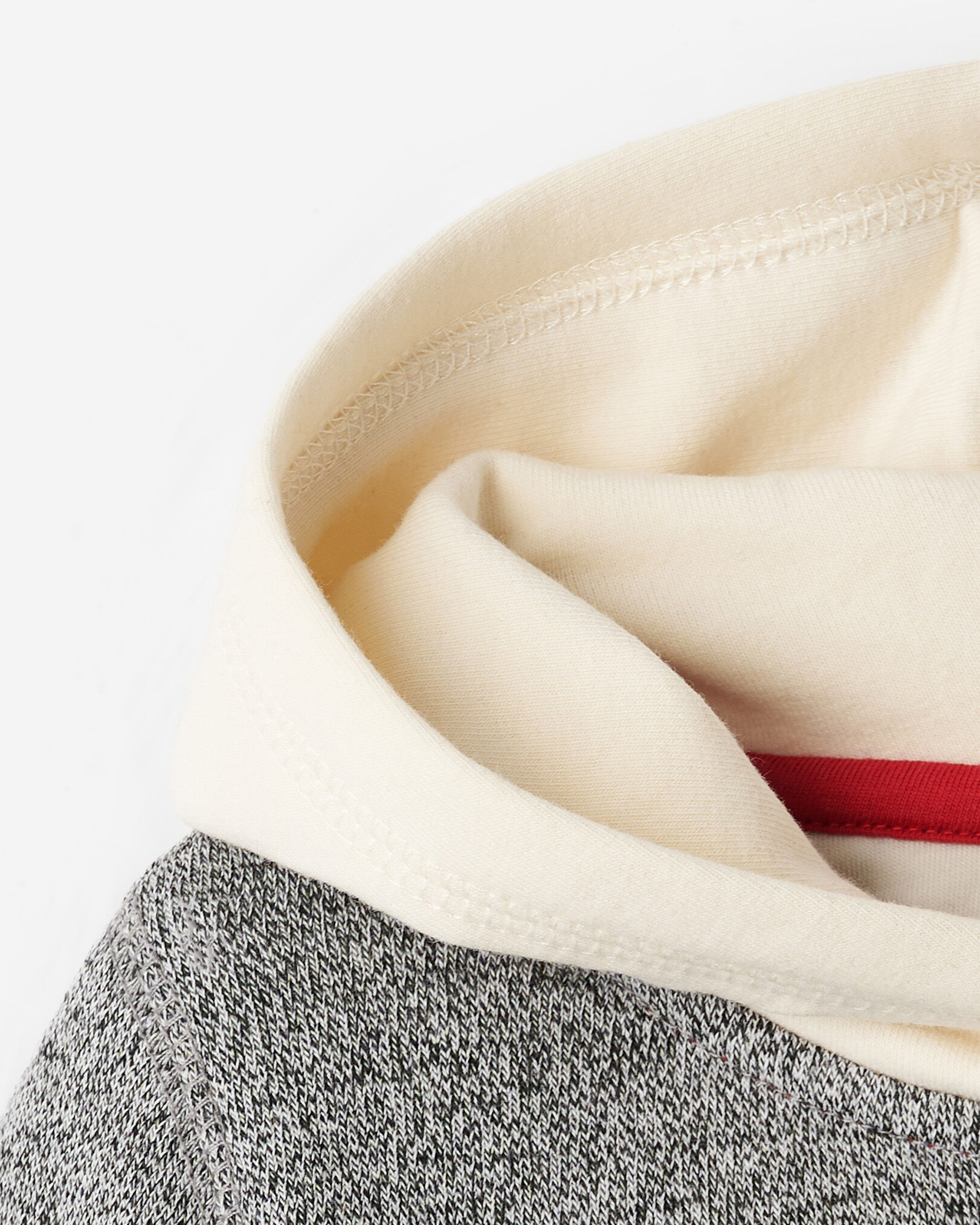 Baby Cabin Cozy Romper