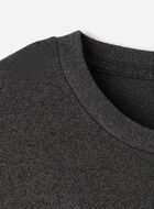 Mens Organic Perfect Pepper Long Sleeve T-Shirt
