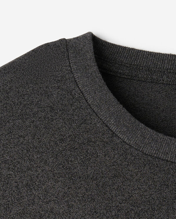 Mens Organic Perfect Pepper Long Sleeve T-Shirt Mens Organic Perfect Pepper Long Sleeve T-Shirt