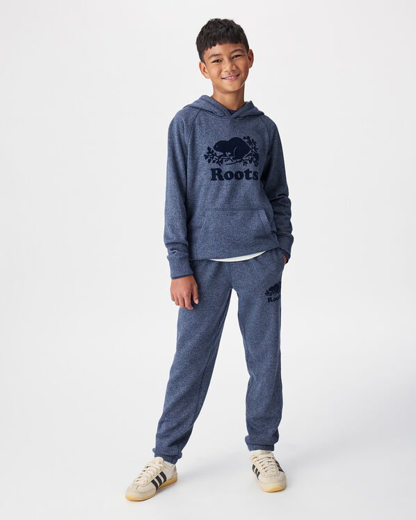 Kids Organic Original Kanga Hoodie