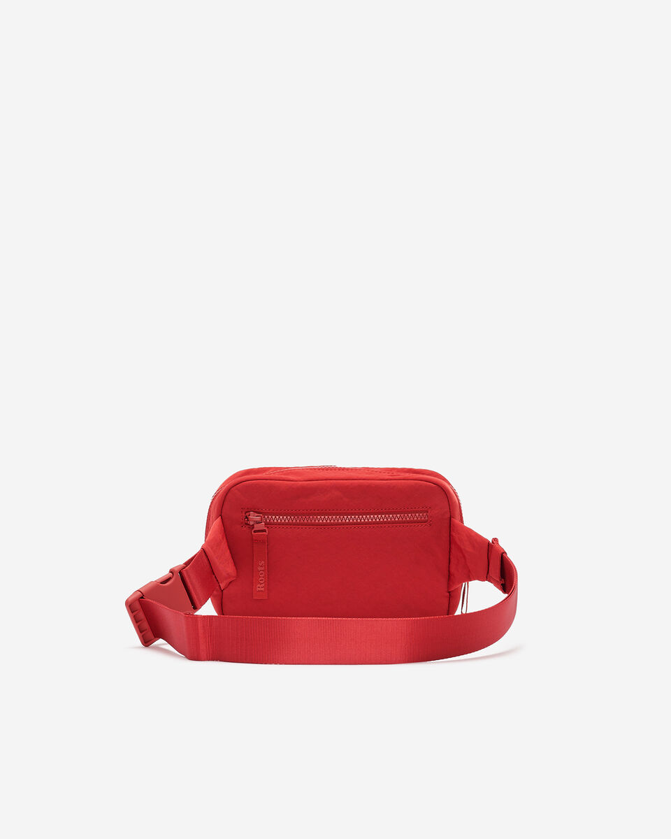 Nylon Belt Bag