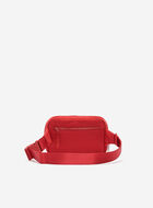 Nylon Belt Bag