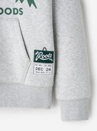 Kids Mountain Tribute Hoodie