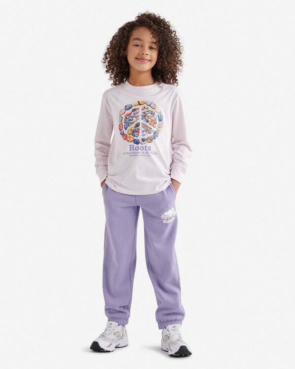 Kids Mineral T-Shirt