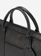 Sac pour ordinateur Wellington en cuir Cervino