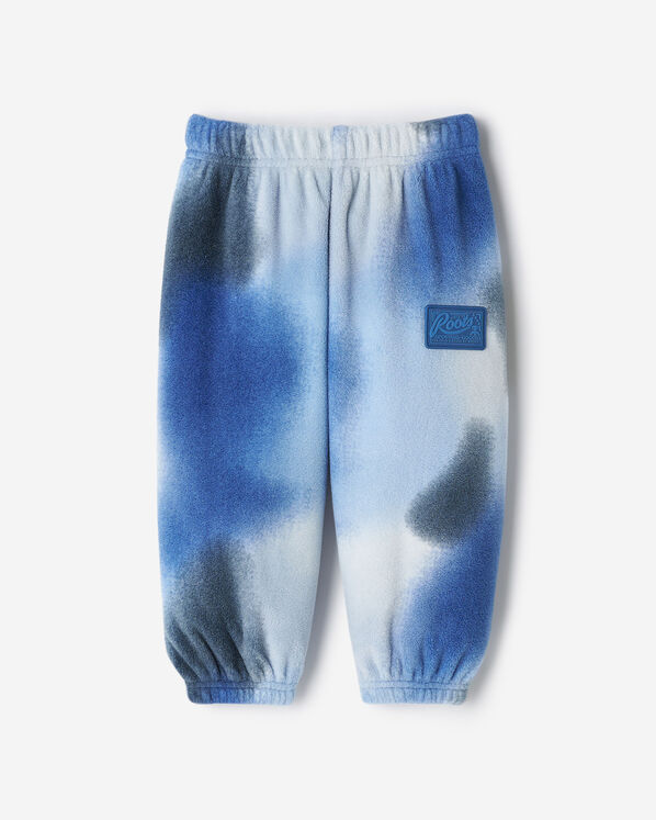 Baby Microfleece Pant