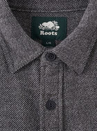Manning Flannel Shirt