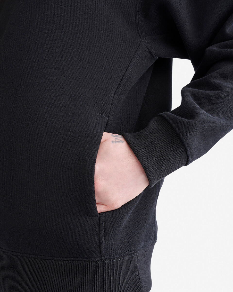 One Zip Hoodie