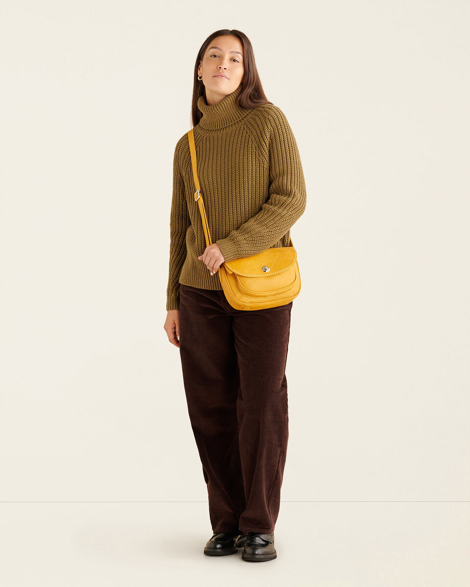 Jean ample Levi’s pour femme