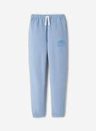 Kids Organic Original Slim Sweatpant