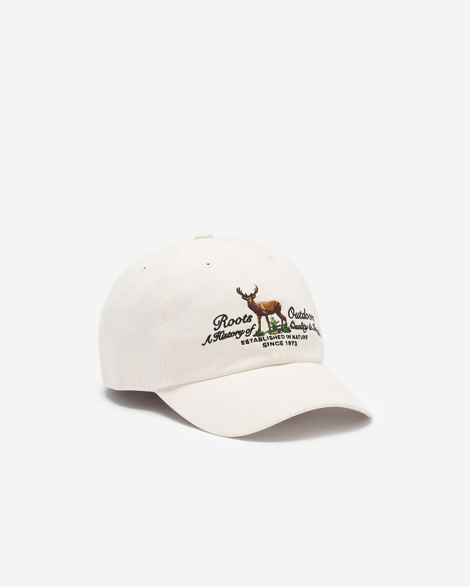 Casquette de baseball Roots Outdoor