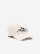Casquette de baseball Roots Outdoor