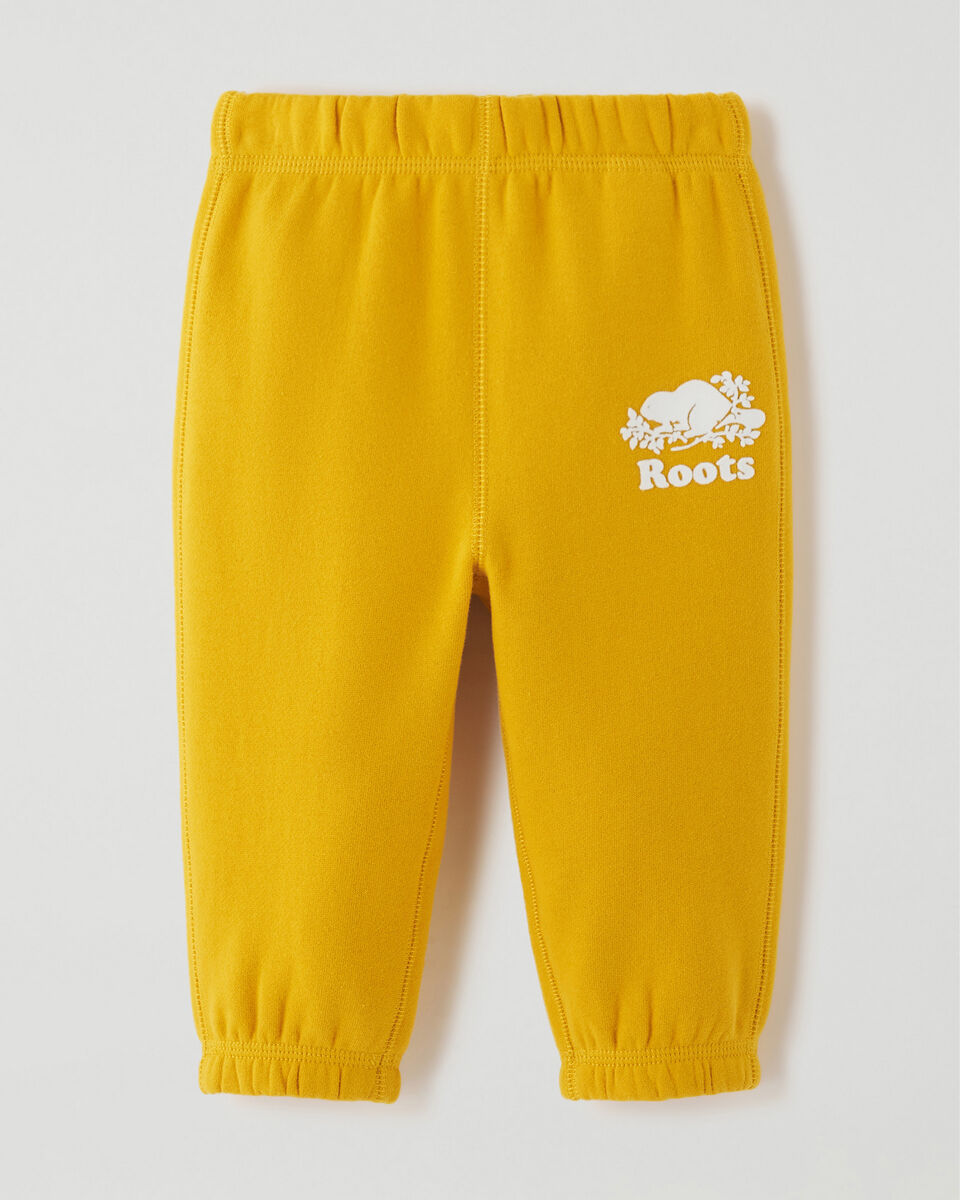 Baby Organic Original Sweatpant