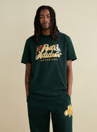 Roots X Adidem Asterisks Relaxed T-shirt Gender Free