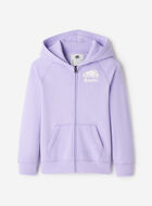 Kids Organic Original Full Zip Hoodie